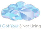 I Got Your Silver Lining Fine Jewelry